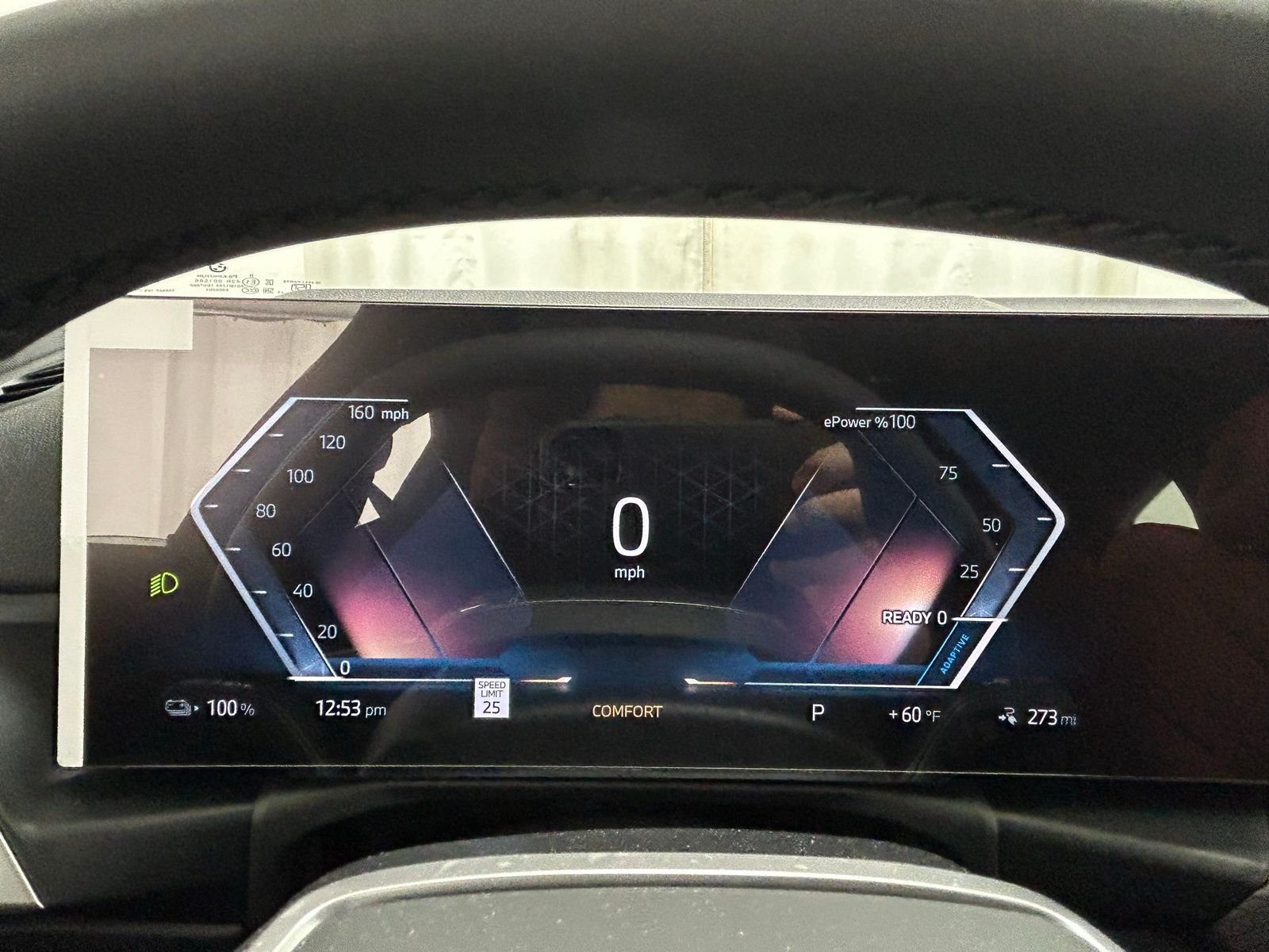 New 2026 Skyscraper Grey Metallic BMW xDrive40 image 20
