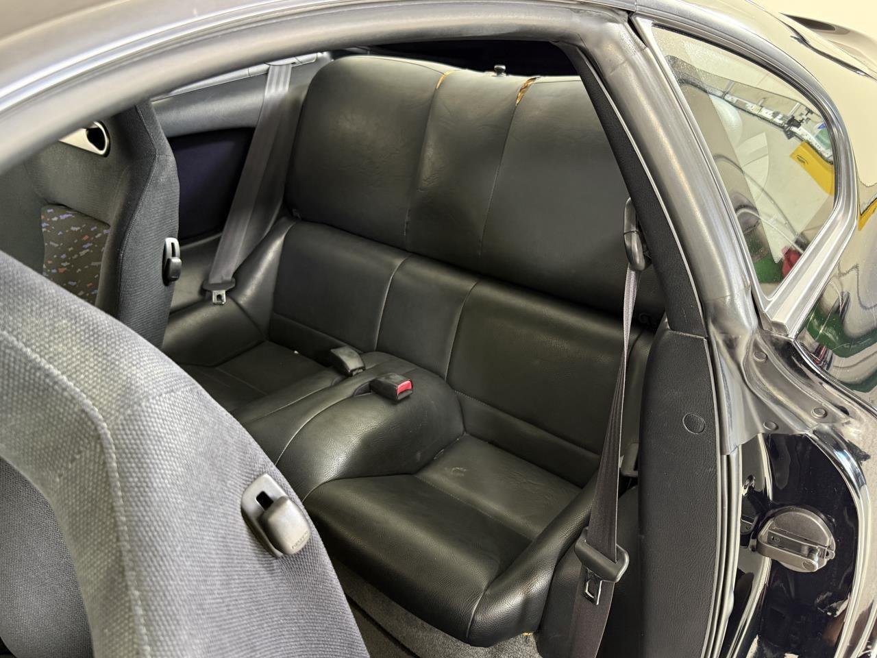Used 1993 Black Toyota Turbo | LHD image 22