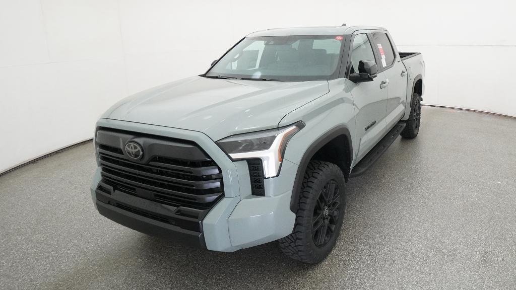 2026 Toyota Tundra Limited - Photo 51
