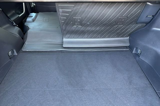 Used 2020 Magnetic Gray Metallic Toyota TRD Off Road image 19