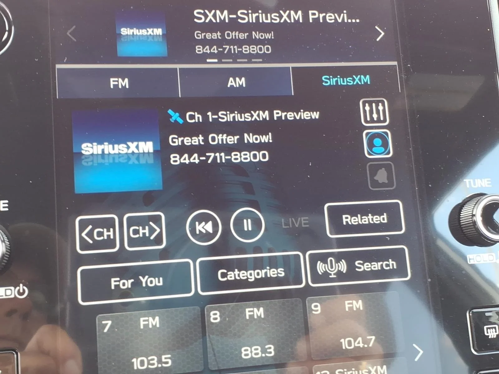2025 Subaru Crosstrek Sport - Photo 5