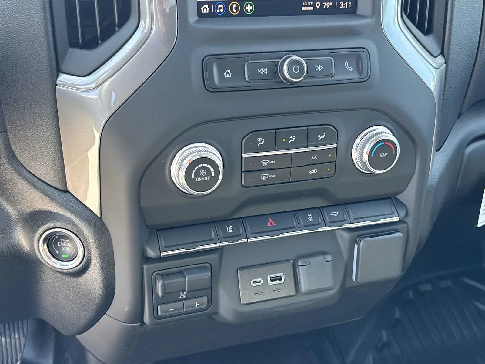 2025 GMC Sierra 3500HD Pro - Photo 58