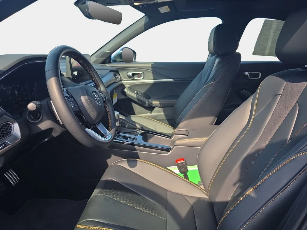2026 Acura Integra A-Spec with Tech Package - Photo 11