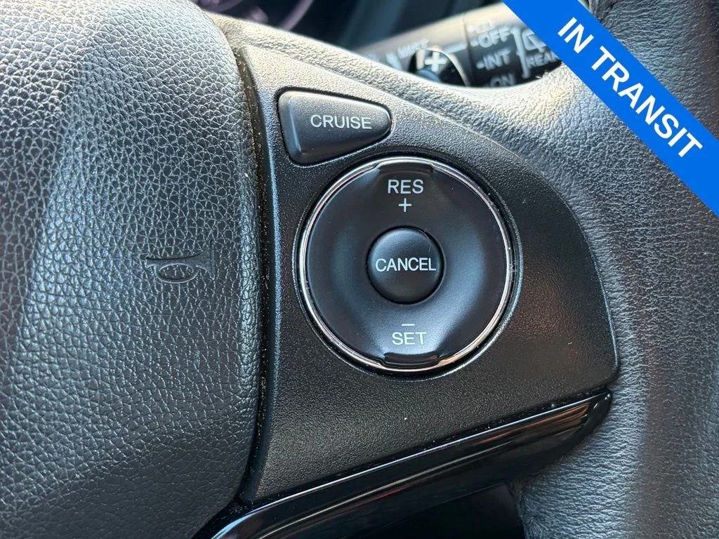 Certified Used 2019 Crystal Black Pearl Honda Sport image 28