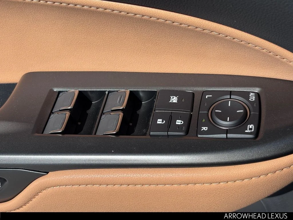 New 2026 Black Lexus 350 Premium image 15