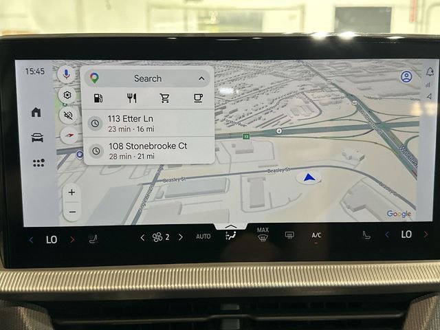 Used 2026 Gray Ford ST-Line image 24