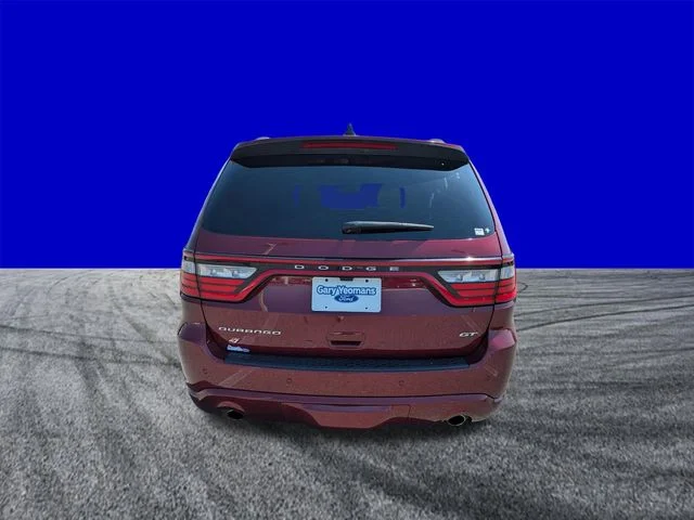 Certified Used 2024 Pearl Dodge GT Plus image 5