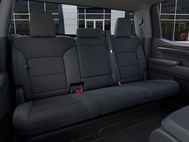 New 2026 Summit White GMC Elevation image 17