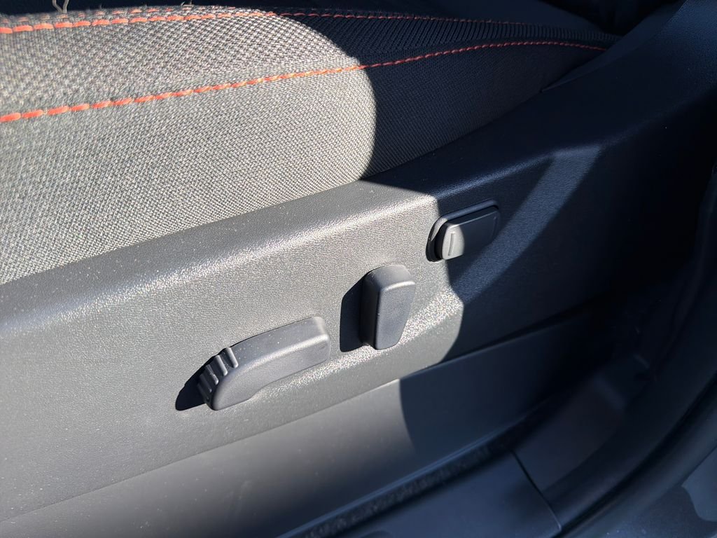 New 2026 Nissan Frontier PRO-4X 4D Crew Cab