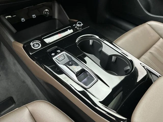 Used 2025 Gray Audi Premium Plus image 20