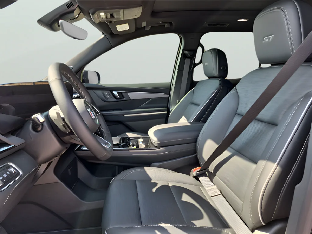 New 2026 Buick Enclave Sport Touring, photo 18
