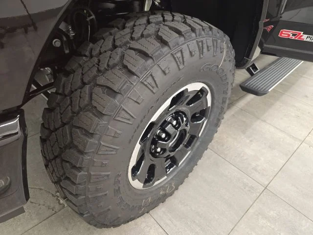 New 2026 Agate Black Metallic Ford F-250® Platinum® image 48