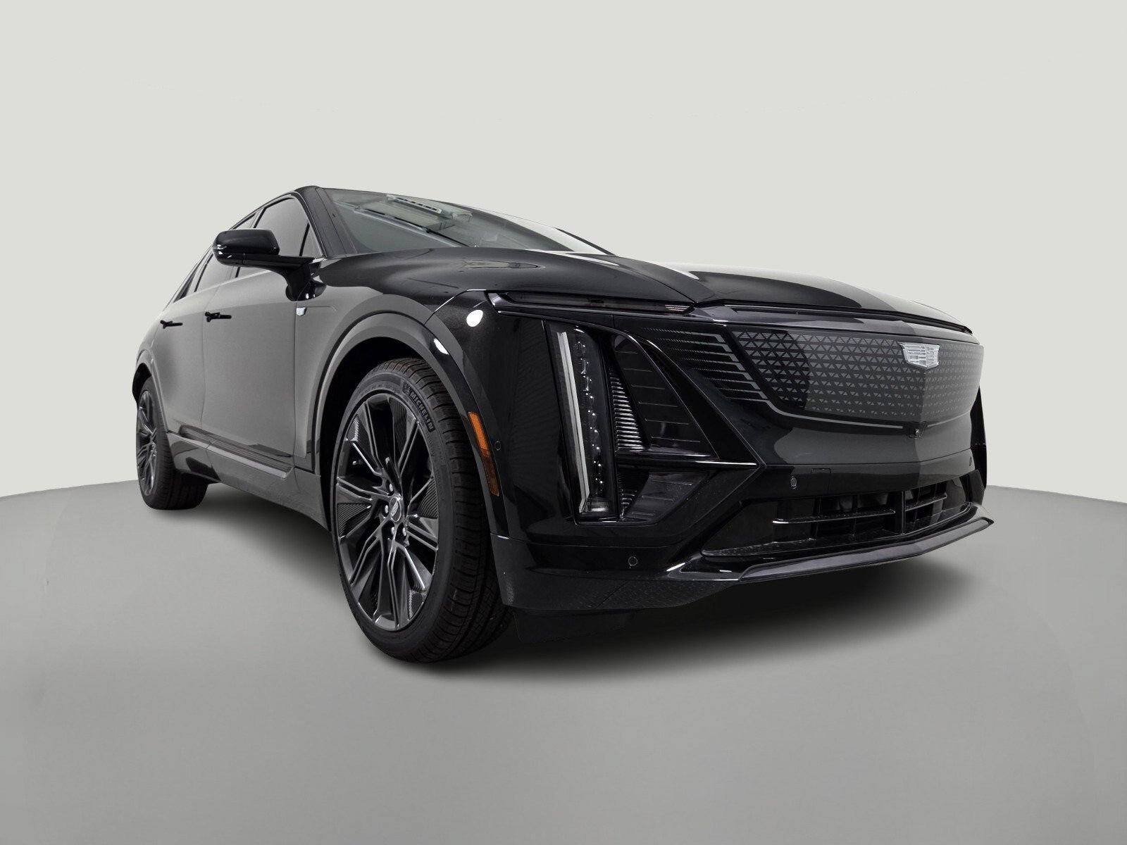2026 Cadillac LYRIQ Signature Sport - Photo 8