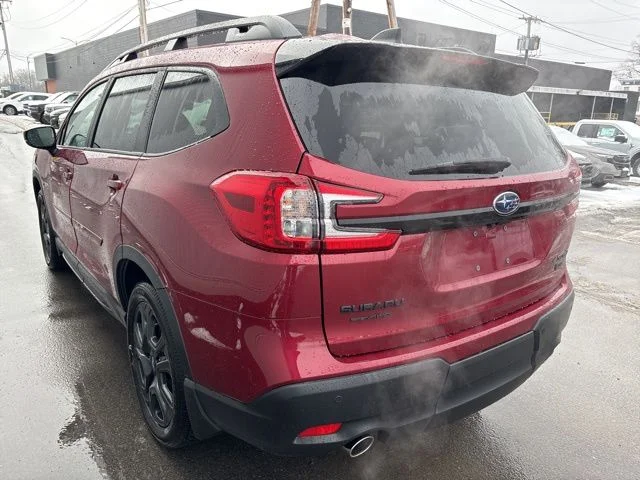 2026 Subaru Ascent Onyx Edition-Touring - Photo 18