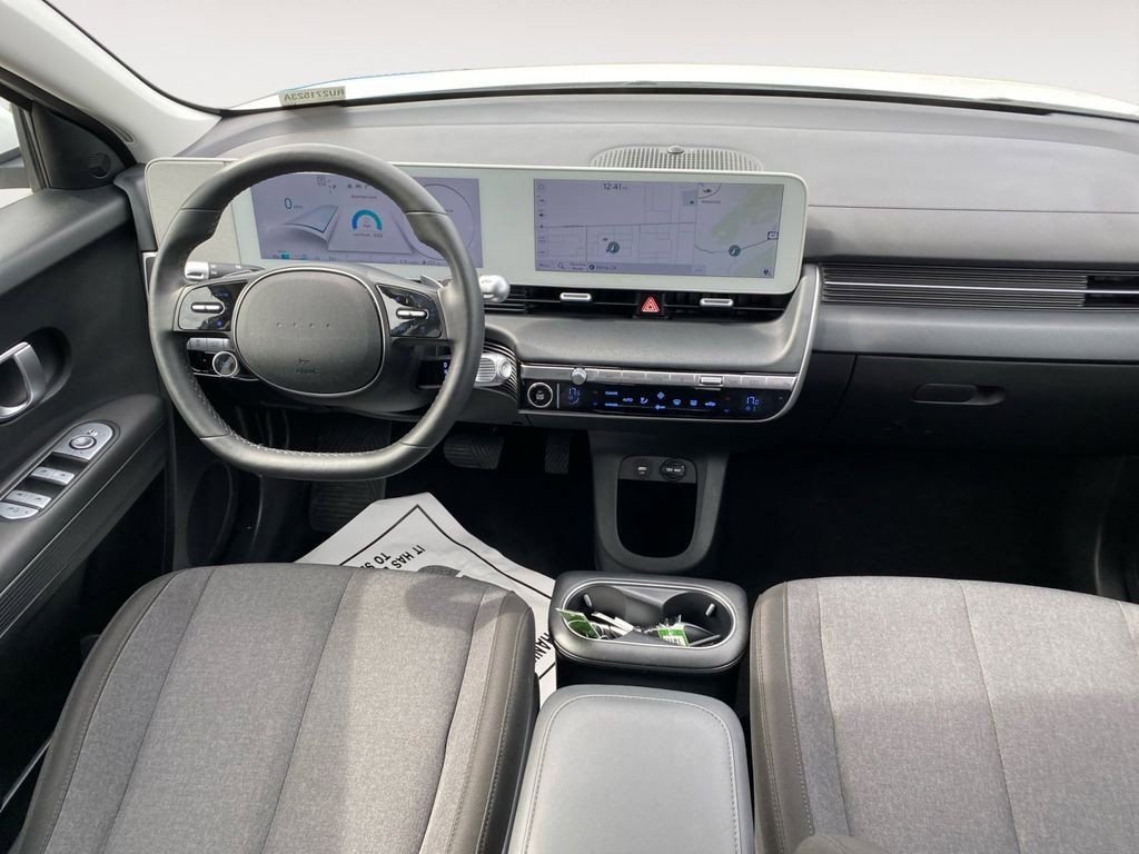2024 Hyundai IONIQ 5 SEL - Photo 30
