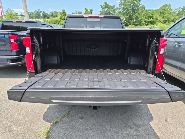2026 Chevrolet Silverado 1500 RST - Photo 21