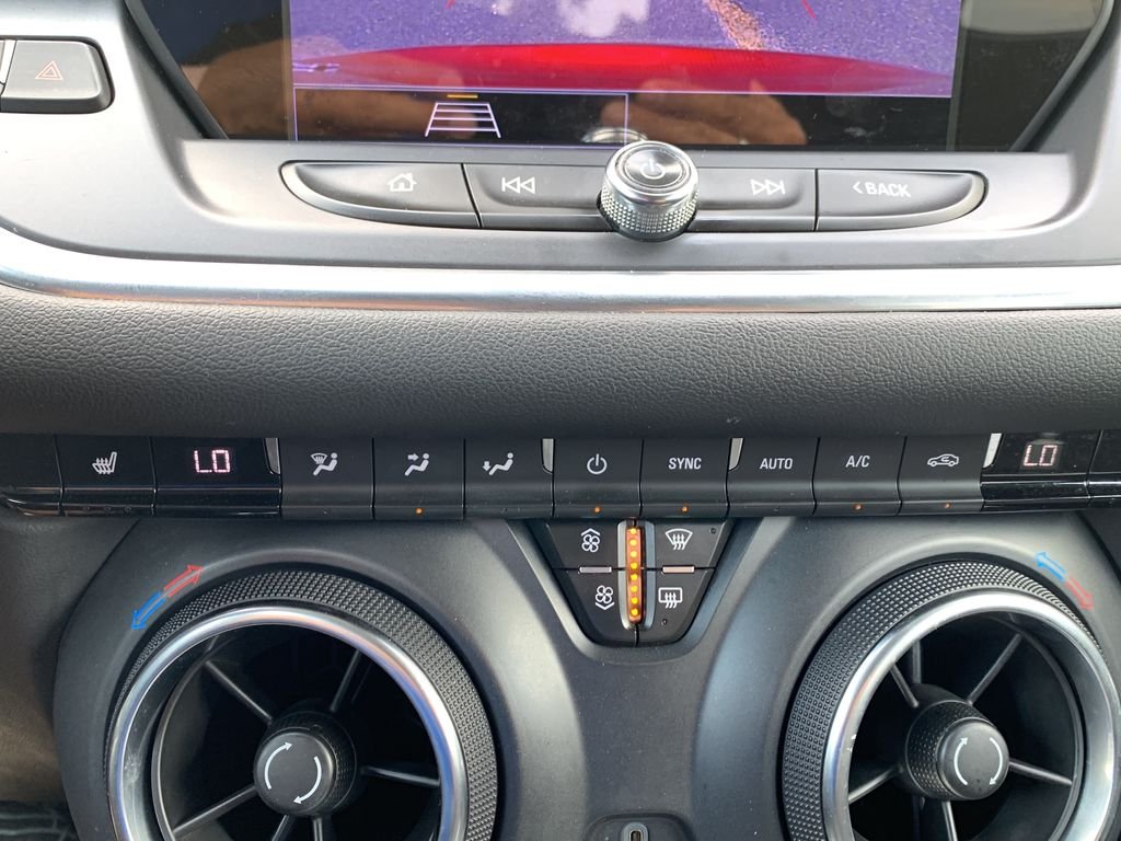 2021 Chevrolet Blazer 2LT - Photo 28