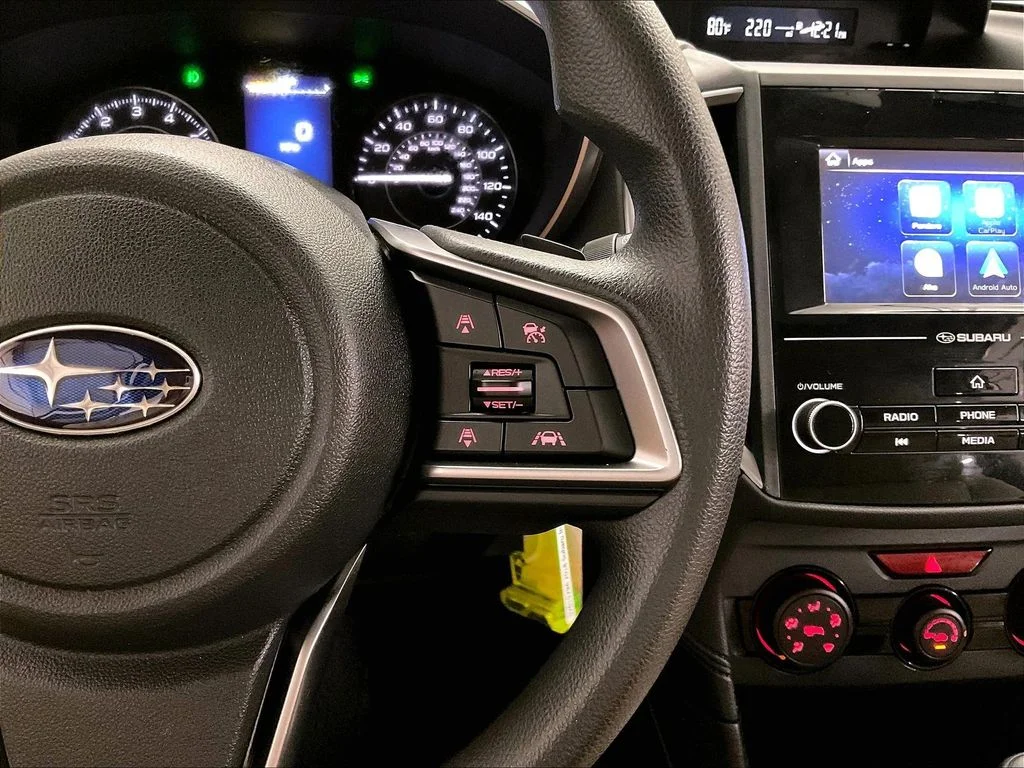 Used 2018 White Subaru 2.0i Premium image 24