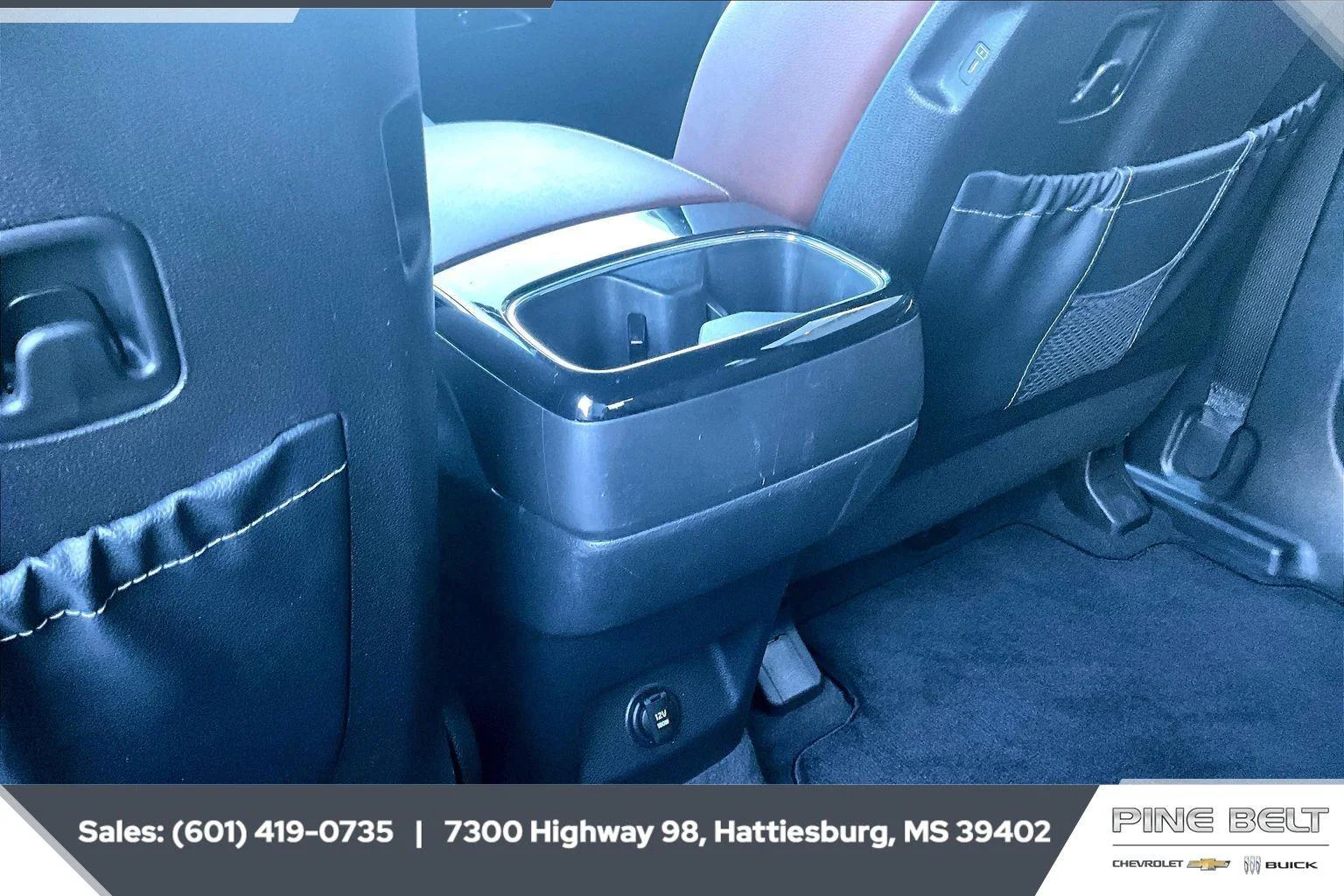 Used 2023 Midnight Lake Blue Kia SX image 25