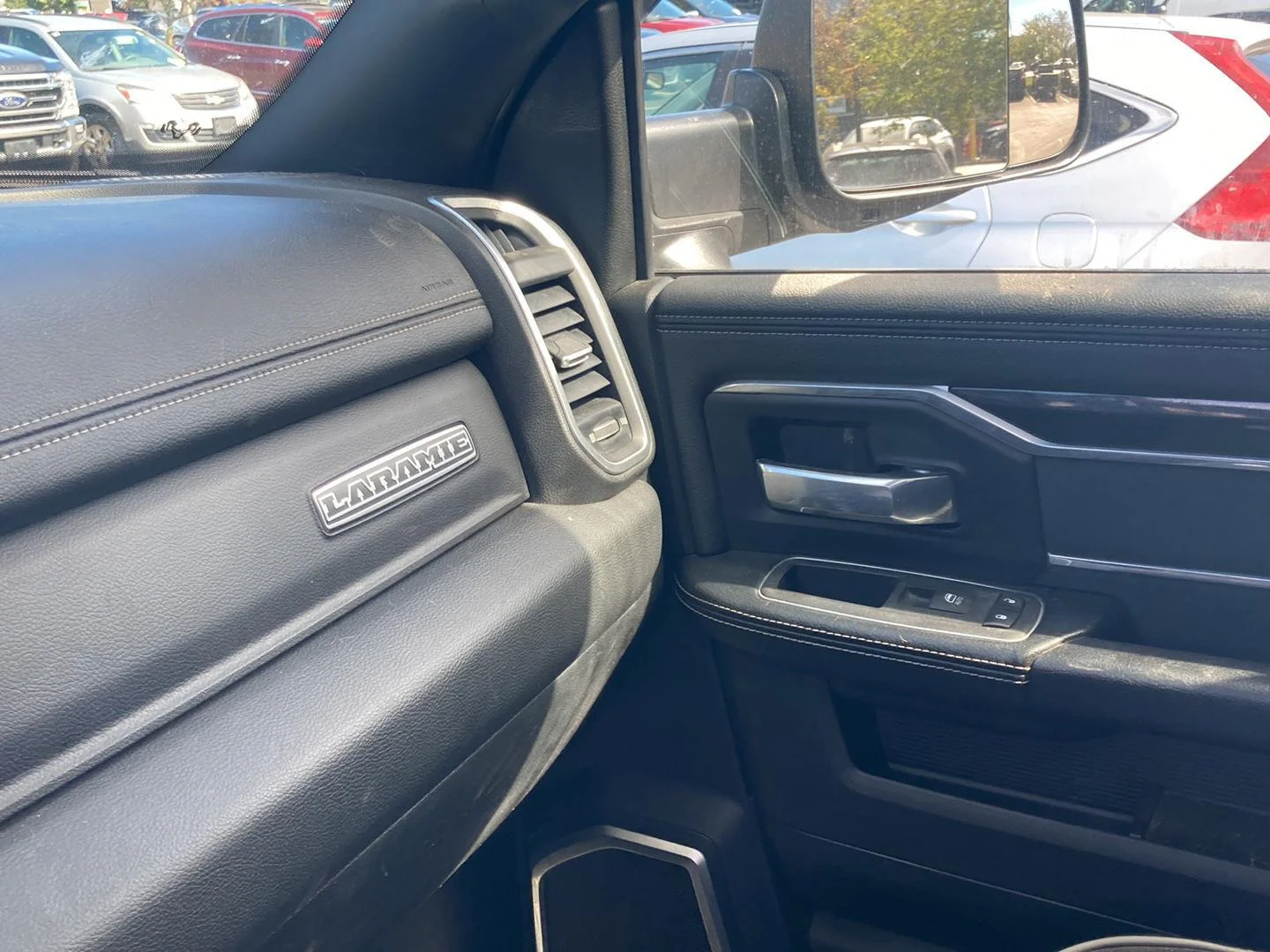 Used 2021 Bk Ram Laramie image 22