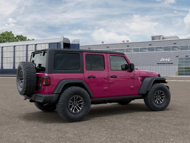 New 2026  Jeep Willys image 17