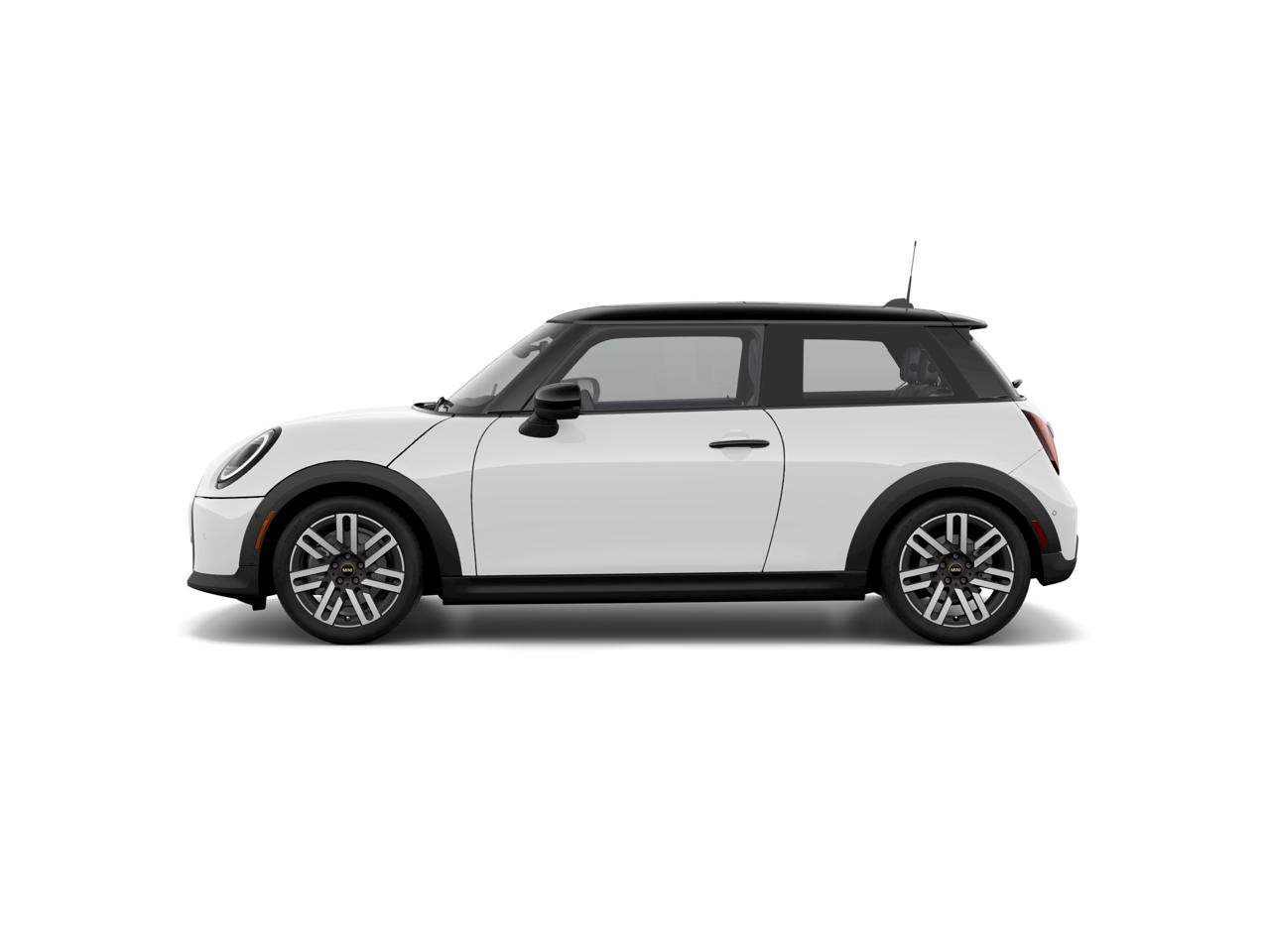 New 2026 Nanuq White Metallic MINI  image 4