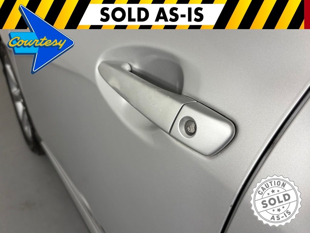Used 2010 Silver Lexus 350 image 12