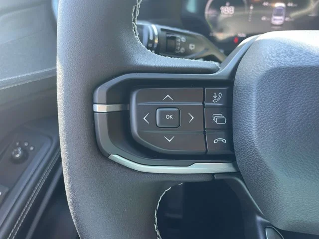 New 2026 Black Jeep Laredo image 26
