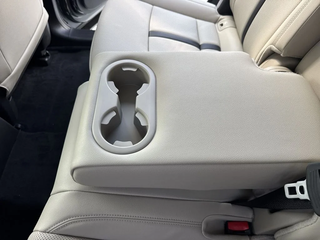 New 2026 Machine Gray Mazda 3.3 Turbo Premium Sport AWD image 38