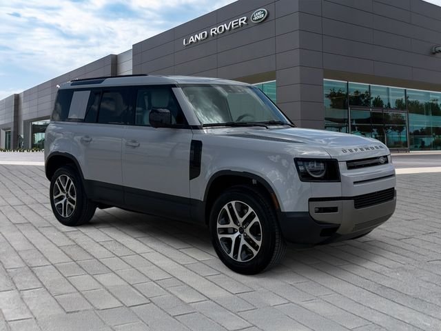 New 2026 Borasco Grey Land Rover S image 7