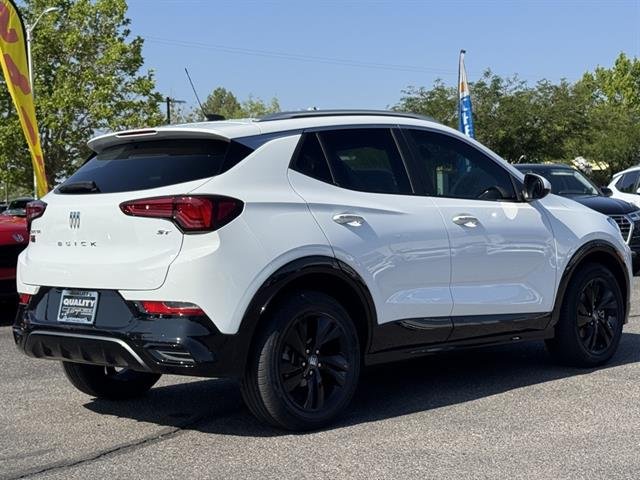 2024 Buick Encore GX Sport Touring photo 2