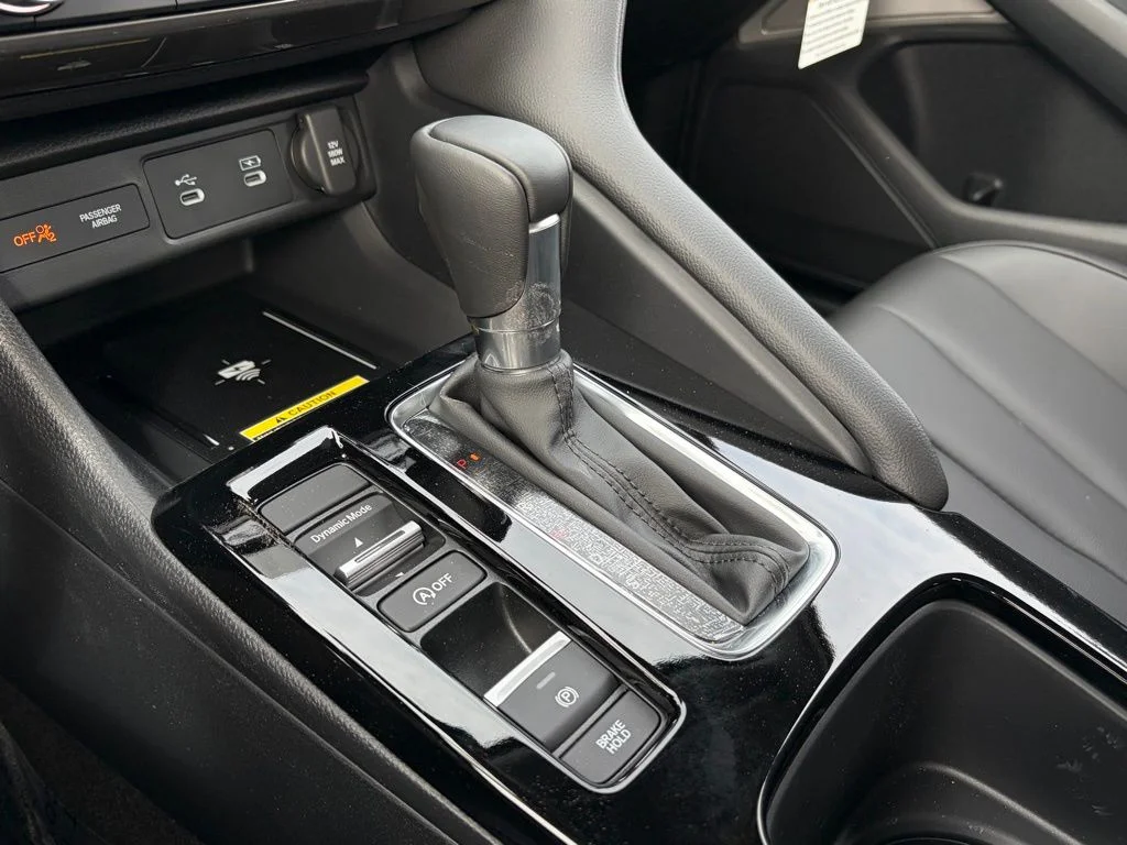 New 2026 Silver Acura Base image 24