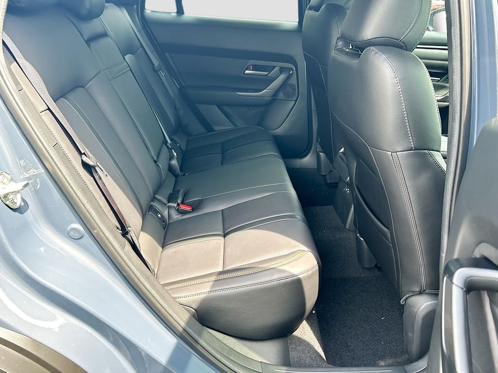 New 2026 Polymetal Gray Metallic Mazda 2.5 Turbo AWD image 29