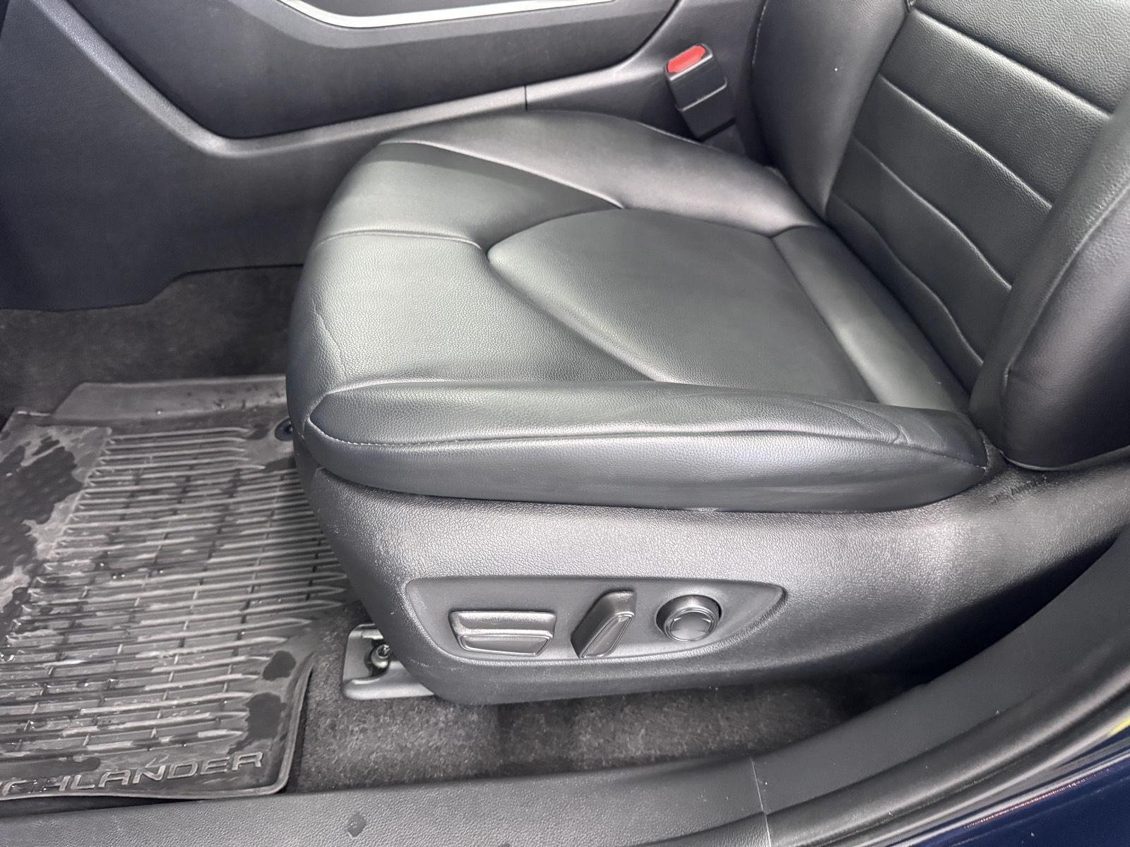 Used 2023 Blueprint Toyota XLE image 26