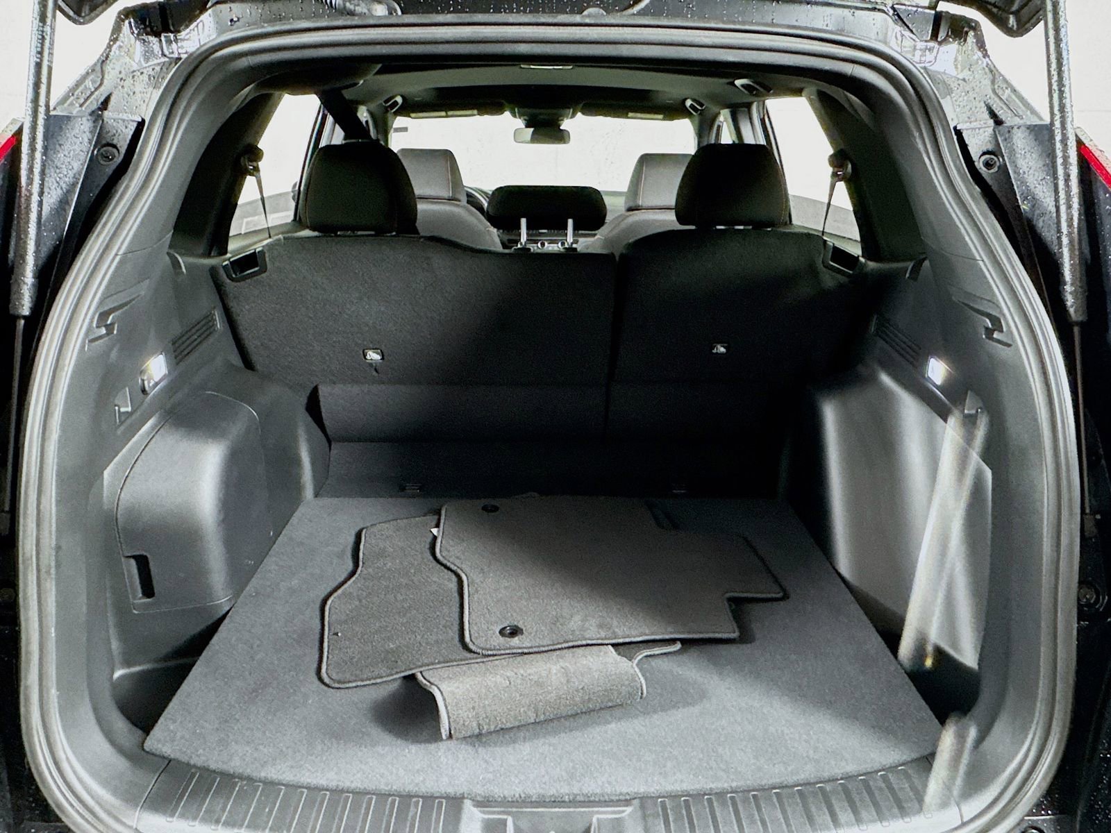 2026 Honda CR-V Sport - Photo 40