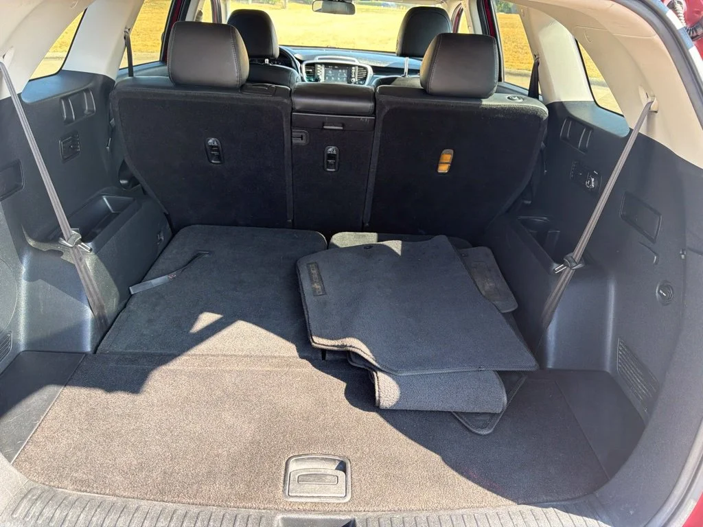 2020 Kia Sorento EX - Photo 17