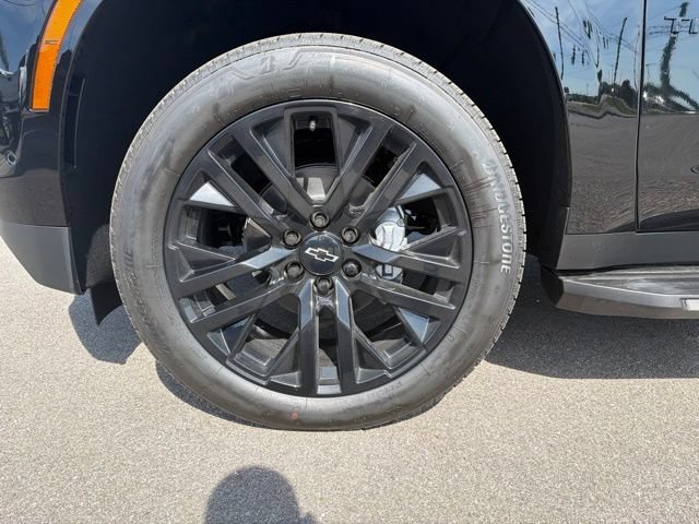 2026 Chevrolet Tahoe Premier - Photo 10