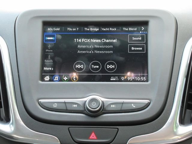 Used 2019 Gray Chevrolet LT image 15