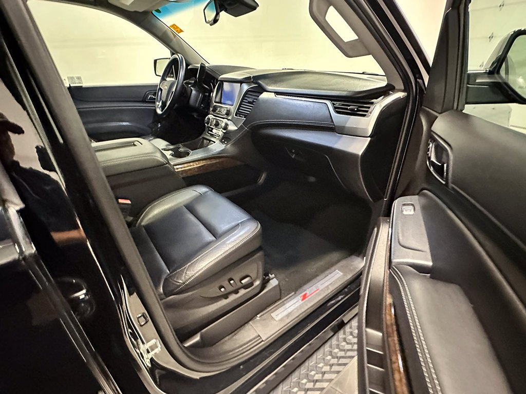 Used 2018 BLACK Chevrolet LT image 27