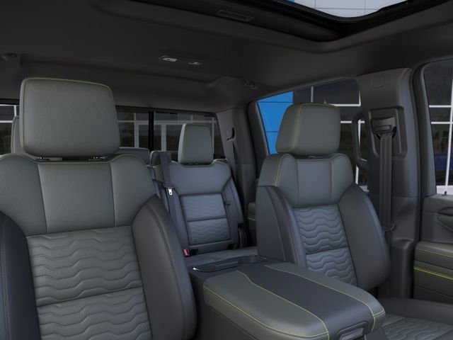 2026 Chevrolet Silverado 2500 HD ZR2 - Photo 24