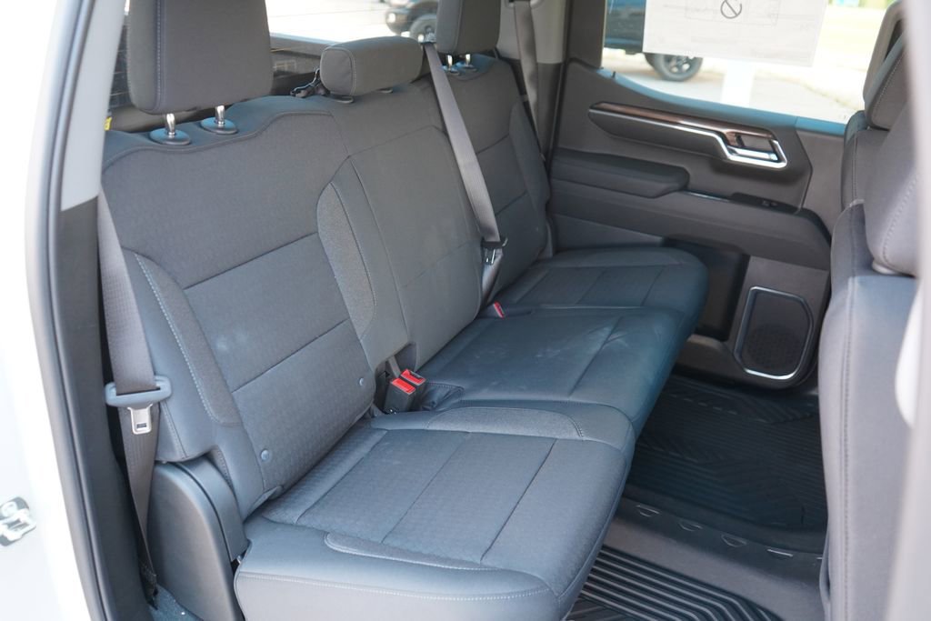 2026 Chevrolet Silverado 1500 RST - Photo 28