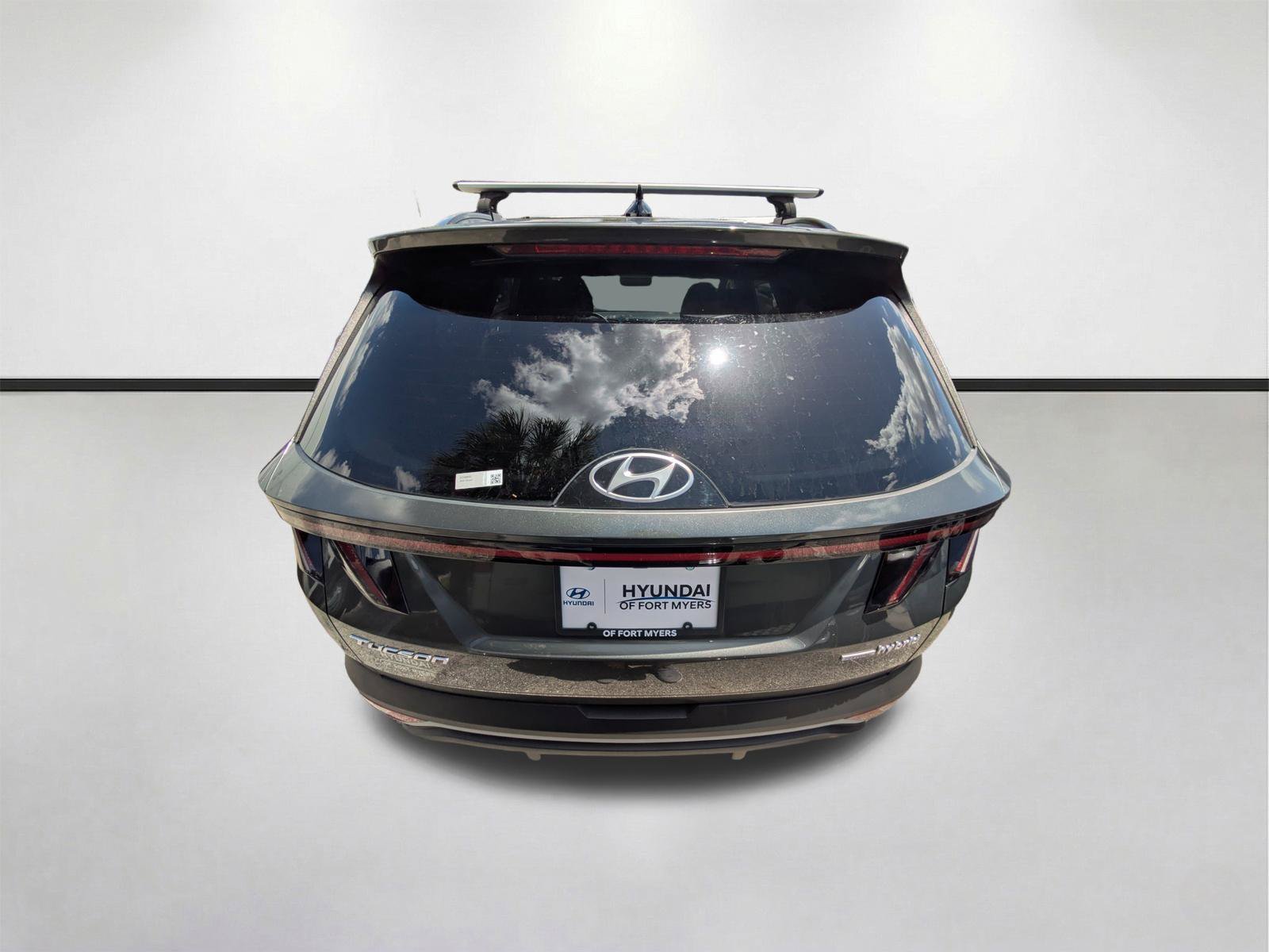 Certified Used 2022 Amazon Gray Hyundai SEL Convenience image 4