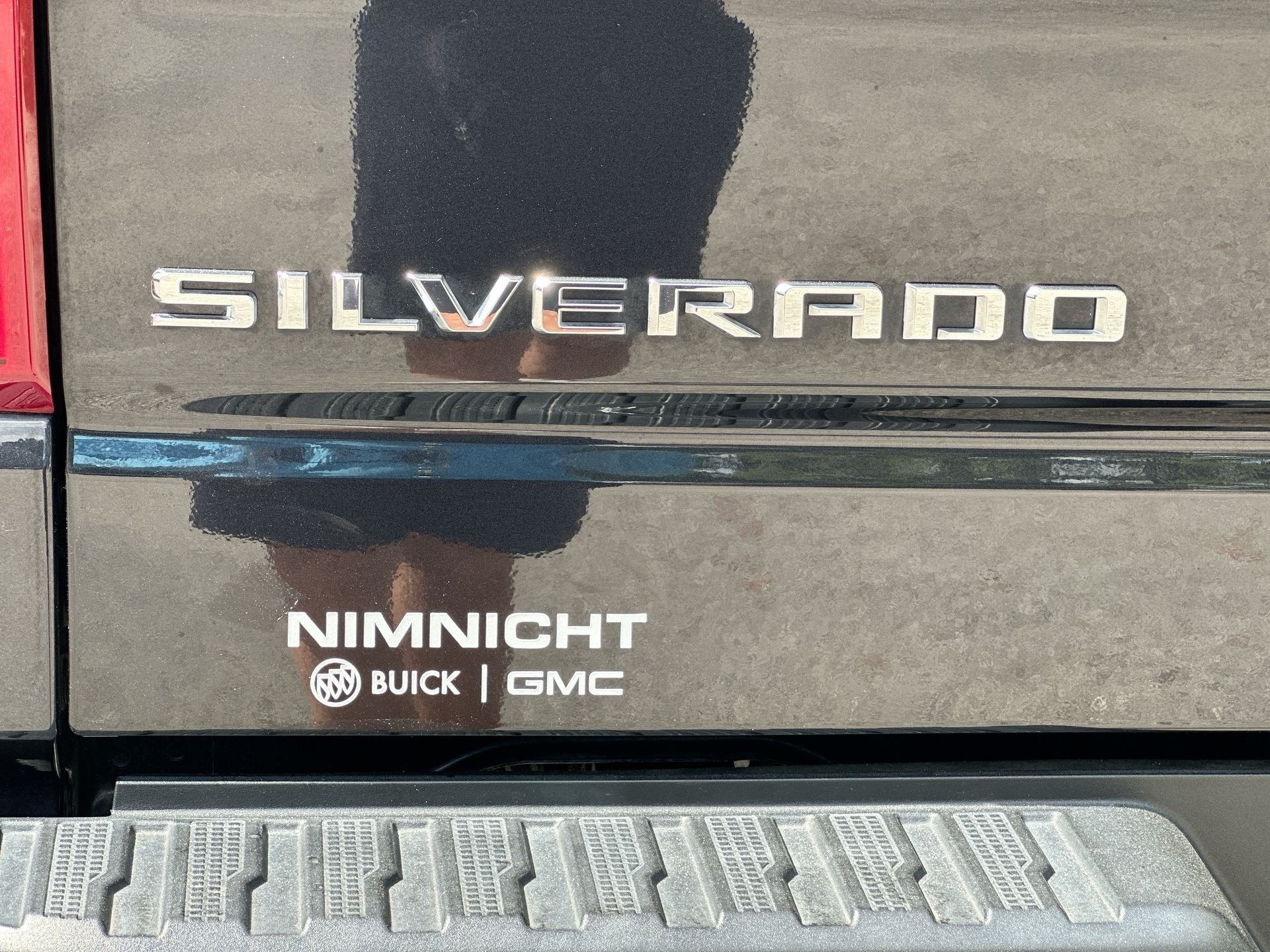 2023 Chevrolet Silverado 1500 High Country - Photo 31