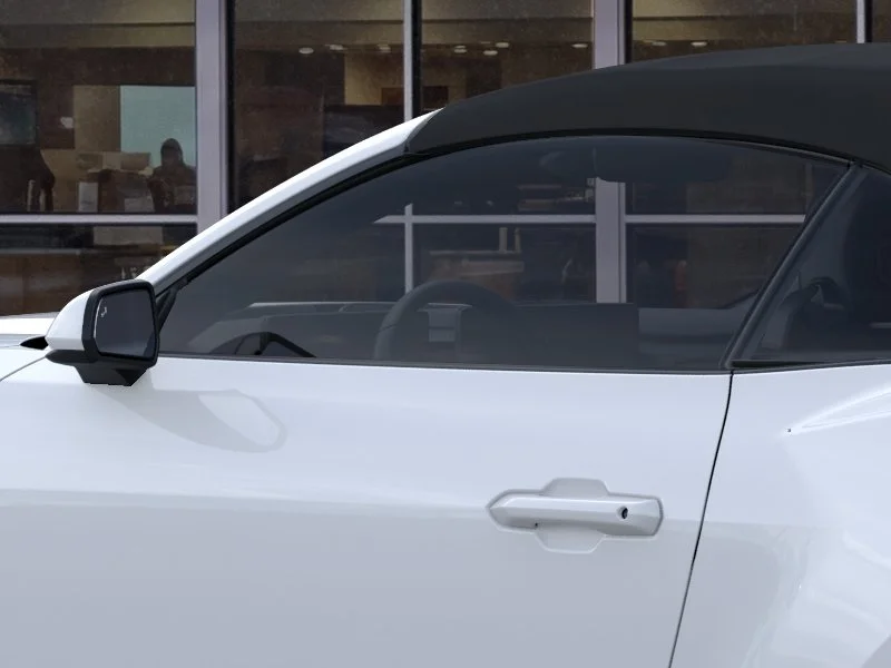 New 2026 Oxford White Ford EcoBoost image 20