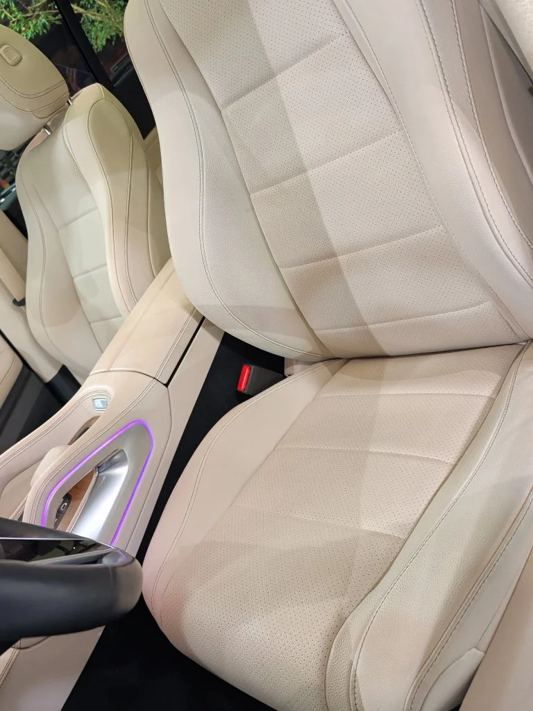 Used 2026 Silver Mercedes-Benz GLE 450 image 6