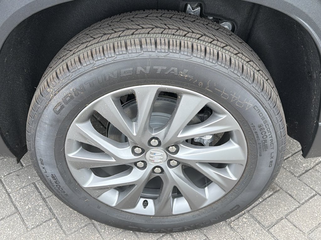 2026 Buick Enclave Preferred - Photo 16