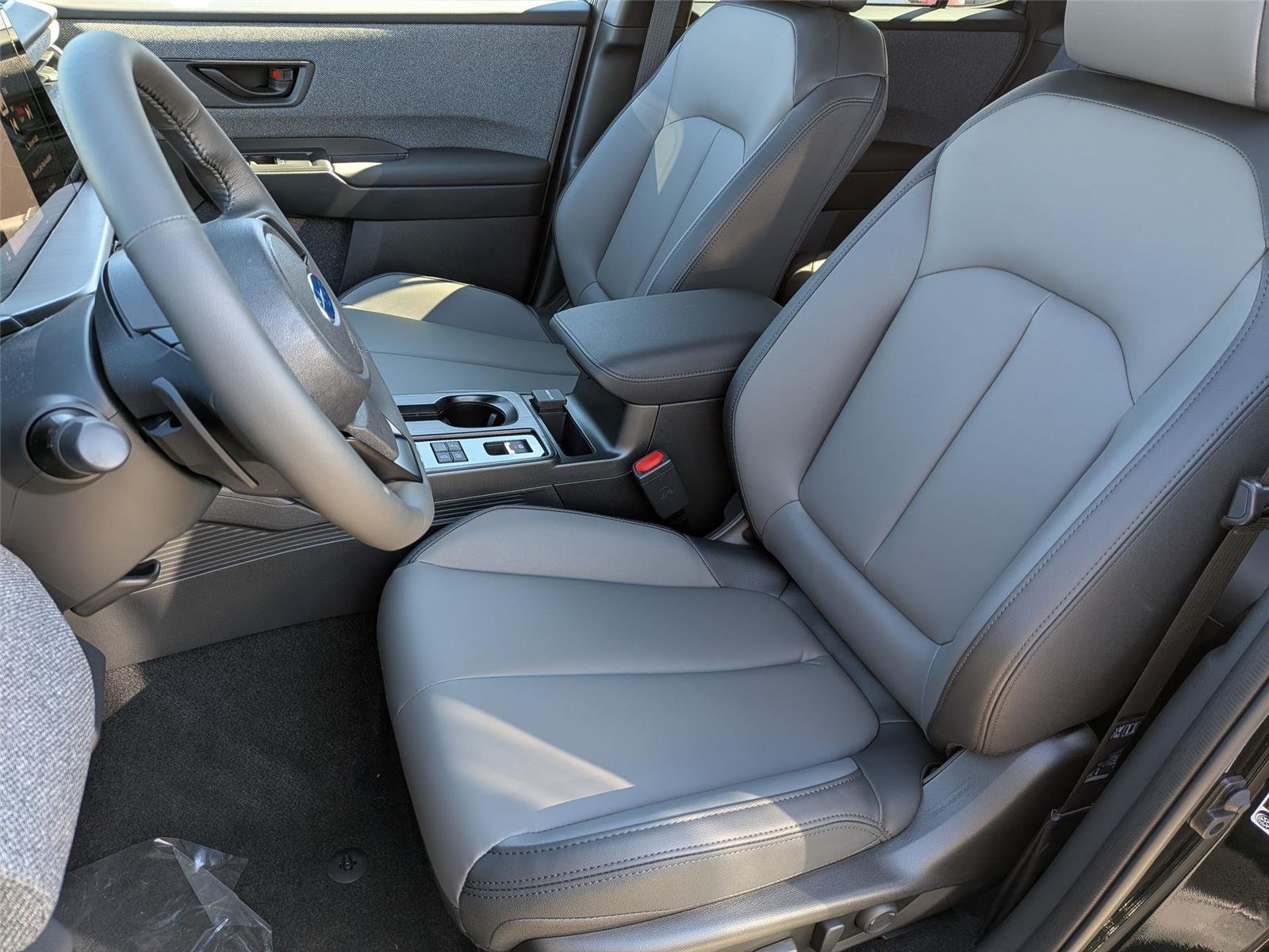 2026 Subaru Outback Premium - Photo 29