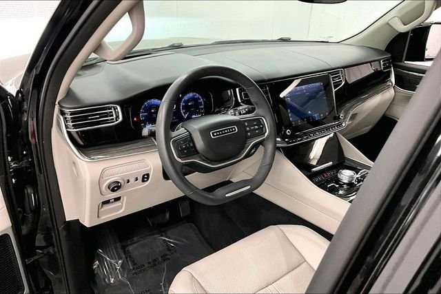 2022 Jeep Wagoneer Series III - Photo 14