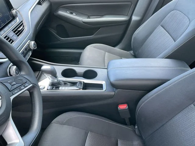 Used 2026 Gray Nissan 2.5 SV image 20