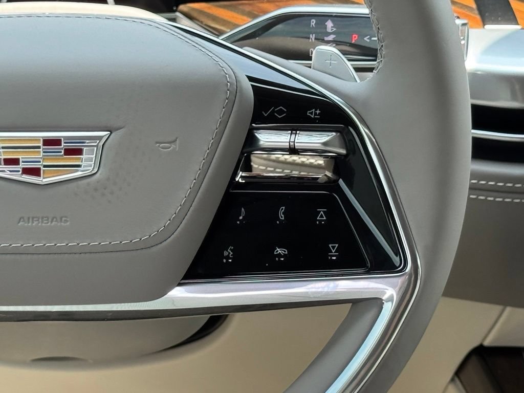 2026 Cadillac Escalade ESV Platinum Sport - Photo 28